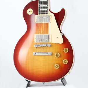 Gibson Les Paul Standard '50s (Heritage Cherry Sunburst) [SN.228350222]