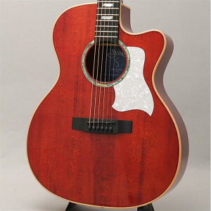 S.Yairi YATK-1400EC (Wine Red) SC