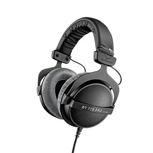 beyerdynamic DT 770 PRO250 Ohm(���^�X�^�W�I�w�b�h�z���A250��)(DT770PRO)(�x�C���[�_�C�i�~�b�N)
