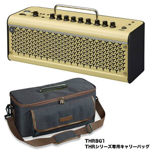 YAMAHA �y�y���E�r�M�i�[�����Z�b�g�z THR30II Wireless �����L�������O�o�b�O�Z�b�g�I