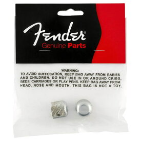 Fender USA Road Worn Telecaster Dome Knobs [0997211000]