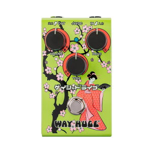 WAYHUGE WM32G WAY HUGE SMALLS GEISHA DRIVEiEFCq[WjI[o[hCu@{