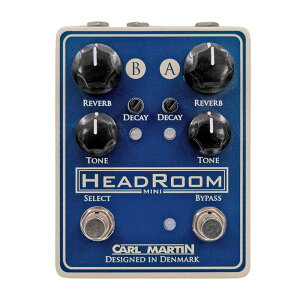 zB CARL MARTIN yWz HeadRoom Mini@io[u@J[}[eBj