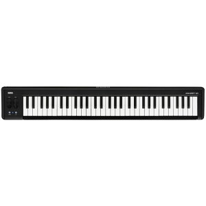 KORG microKEY2-61 AIR (RO)(}CNL[)(GA[)(MIDIRg[[)