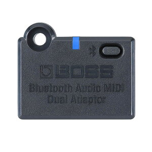 zB BOSS Bluetooth Audio MIDI Dual Adaptor [BT-DUAL] {X