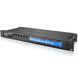 MOTU MONITOR 8【お取り寄せ商品】