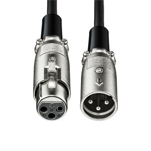 audio-technica AT-MI58/5.0 (5.0m)(�I�[�f�B�I�e�N�j�J)(XLR-F�v���O-XLR-M�v���O)