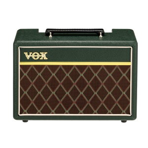 �����z�B VOX Pathfinder 10 British Racing Green�i���ʌ���j