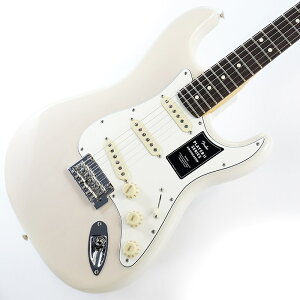 Fender MEX Player II Stratocaster (White Blonde/Rosewood) [Chambered Body]