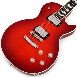 Gibson Les Paul Modern Figured (Cherry Burst) yS/N 216350154z