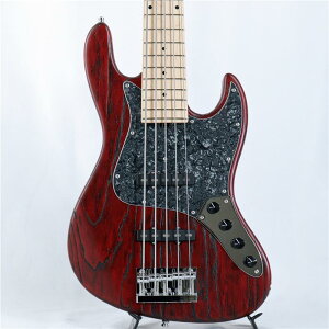 Sadowsky Guitars MetroLine 21-Fret Vintage J/J Bass 5st (SBG) [Ikebe 50th Anniversary Special Edition] #006012