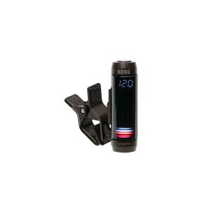 �����z�B KORG MetroClip CLIP-ON METRONOME [MTC-1]