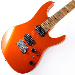 Ibanez Prestige AZ2402-ROM (Roadster Orange Metallic) [SPOT MODEL]