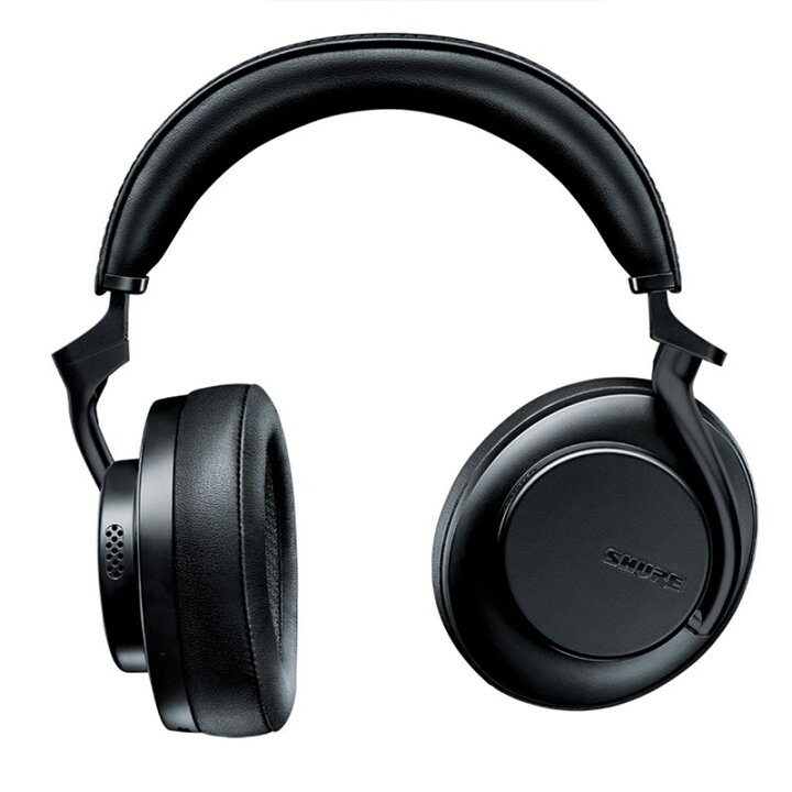 楽天市場】SHURE AONIC 50 Gen 2(SBH50G2-BK-J)(国内正規品2年保証 