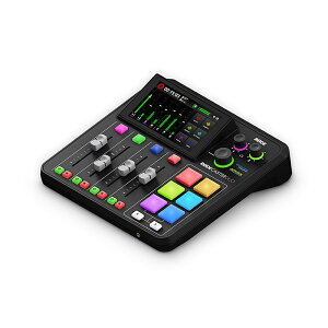 RODE Caster Duo([h)([hLX^[ fI)(I[fBIC^[tF[X)