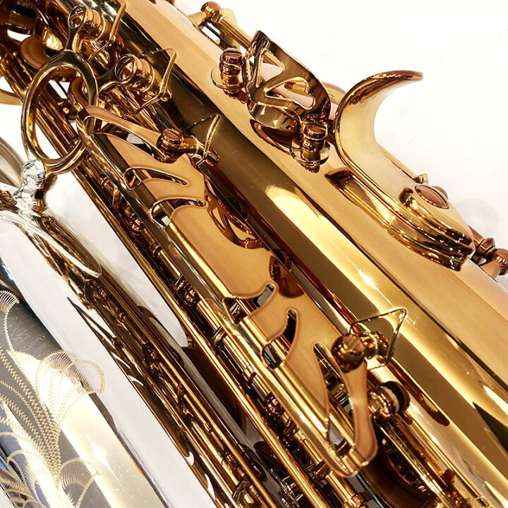 Forestone Alto おまけネック付き アルトサックス （楽天市場 