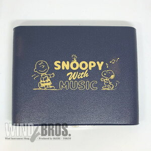 SNOOPY WITH MUSIC ei[TbNX^oXNlbgp[hP[X Xk[s[ with ~[WbN 2024NfUCfuDancev [SBCTS-0511]