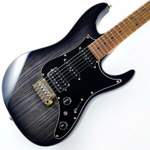 Ibanez Prestige AZ2204AG-TGB (Transparent Gray Burst)
