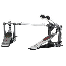 翌日配達 Pearl P-2052C [ELIMINATOR REDLINE CHAIN DRIVE/ DOUBLE PEDAL]