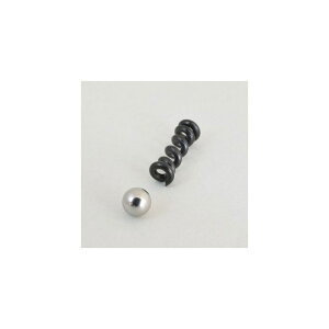 Montreux Retrovibe Parts Series Arm tension spring with bearing�@[9558]