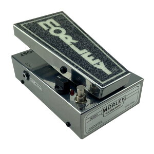 MORLEY TEL-RAY REISSUE VOLUME BOOST[MTVBO]