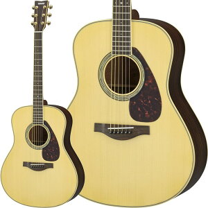 YAMAHA LL6 ARE (Natural) }n
