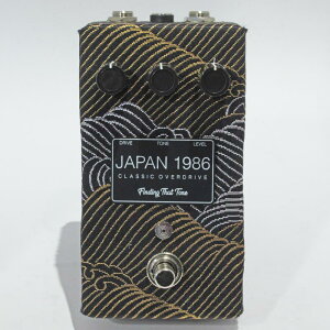 Finding That Tone JAPAN 1986 ltd. / WAVES #389