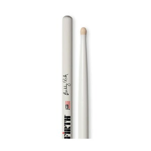 VIC FIRTH VIC-BR [Buddy Rich Signature Model]