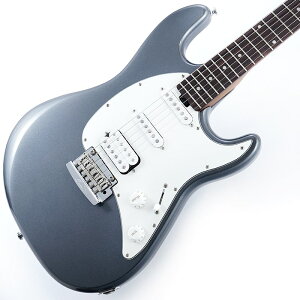 Sterling by MUSICMAN CUTLASS CT50 HSS (Charcoal Frost) 【特価】