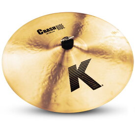 Zildjian K Zildjian Crash Ride 18 [NKZL18CR]