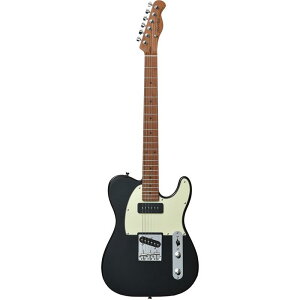 Bacchus Universe Series BTE-2-RSM/M (BLK)