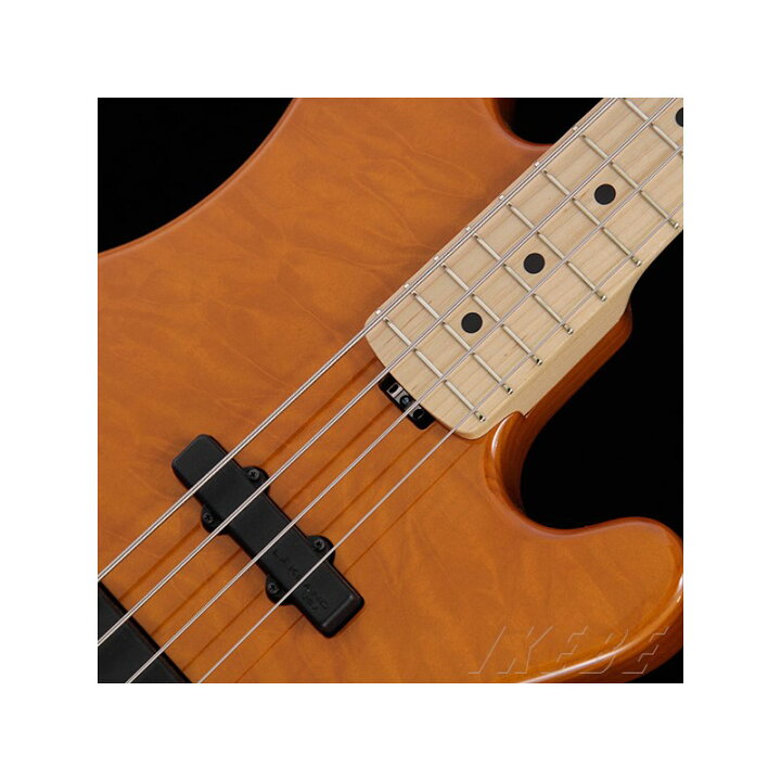 楽天市場】LAKLAND SL4-94 Deluxe (AMB/M) : イケベ楽器 イケシブ