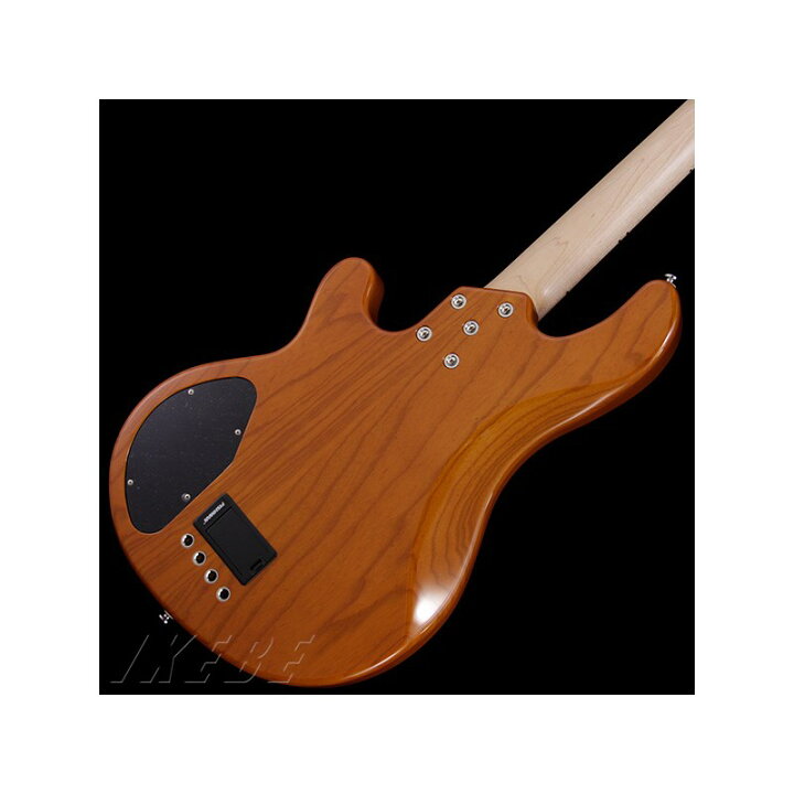楽天市場】LAKLAND SL4-94 Deluxe (AMB/M) : イケベ楽器 イケシブ