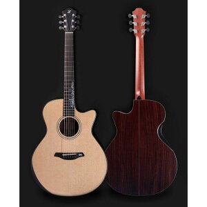 Furch y\tIzFG02 [UK (MOROHA) Signature Model] 2025N~ח\