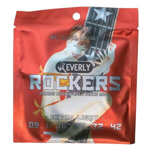 Everly yňSALEz y݌ɏz Rockers [#9009 Extra Light/0942]