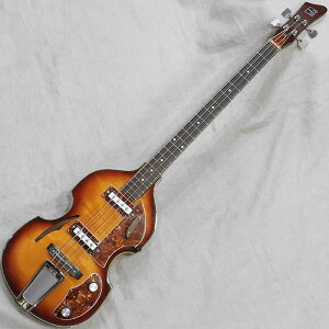 Guyatone VINTAGE SG-72 60's Sunburst