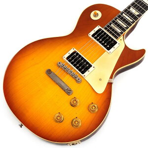 Gibson Murphy Lab 1958 Les Paul Standard BOTB Page 153 Heavy Aged yS/N 8 5250z