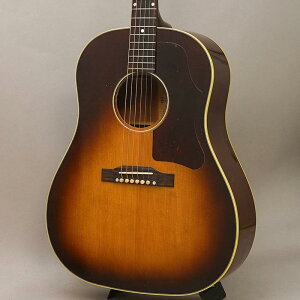 Gibson �y×AQUBE�X�g���b�v�v���[���g�z�y�Ẵ{�[�i�X�Z�[���zMurphy Lab 1955 J-45 Vintage Sunburst Light Aged #20746029 �M�u�\��