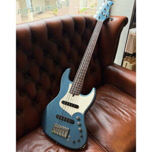 Xotic XJ-1T 5st (Dark Lake Placid Blue/S.L-Aged/ALD/R/MH)[Lacquer Super Light Aged]