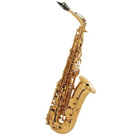 Selmer Paris 【江川良子氏選定品】アルトサックス セルマー SA-80II(シリーズ2) ジュビリー GL w/e(彫刻付)