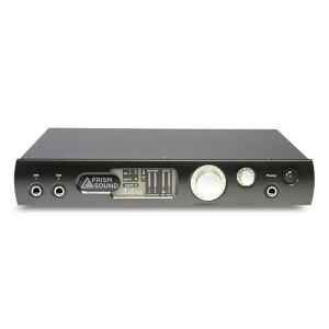 PrismSound Lyra 2 (�v���Y���T�E���h)(���C��2)(192kHz/24bit)(�I�[�f�B�I�C���^�[�t�F�C�X)