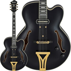 Ibanez ARTSTAR PM3C-BKL (Black Low Gloss) [Pat Metheny Model] [SPOT MODEL]