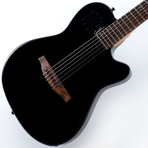 Godin Multiac Mundial Onyx Black �W�������I