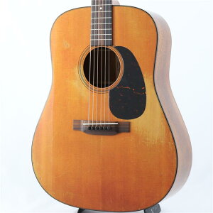 MARTIN �y�����z D-18 1955 CFM IV 70th �}�[�`�� �}�[�e�B��