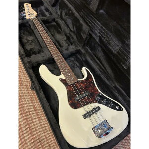 Kikuchi Guitars Hermes Series RV4 PASSIVE (Olympic White)�@�y�����z �yIKEBE BASS OUTLET �I�[�v���L�O�Z�[���z
