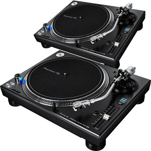 �����z�B Pioneer DJ PLX-1000 TWIN SET �yDJ / �N���u�d�l �v���t�F�b�V���i���^�[���e�[�u���z (�p�C�I�j�A�f�B�[�W�F�[)