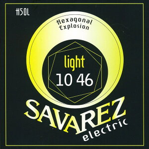 SAVAREZ HEXAGONAL EXPLOSION LINEmH50L/10-46n