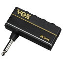 翌日配達 VOX amPlug3 UK Drive (AP3-UD)（ヴォックス ボックス）