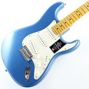 Fender USA American Professional Classic Stratocaster (Faded Lake Placid Blue/Maple) yThe Autumn Winter 2025 Campaignz