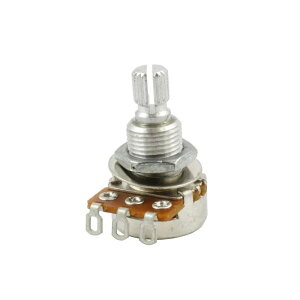 ALLPARTS y񂹏iz K MINI AUDIO POT/EP-0245-000